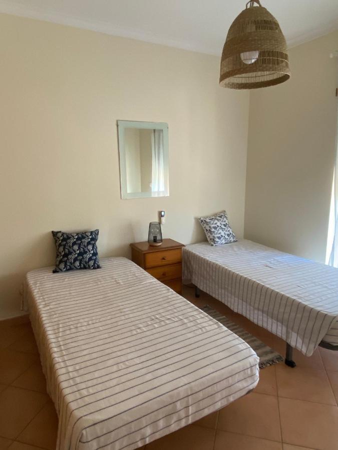 Pé na Areia Cabanas De Tavira Exterior foto
