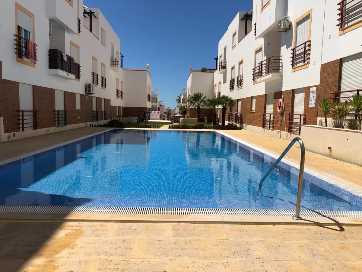 Pé na Areia Cabanas De Tavira Exterior foto