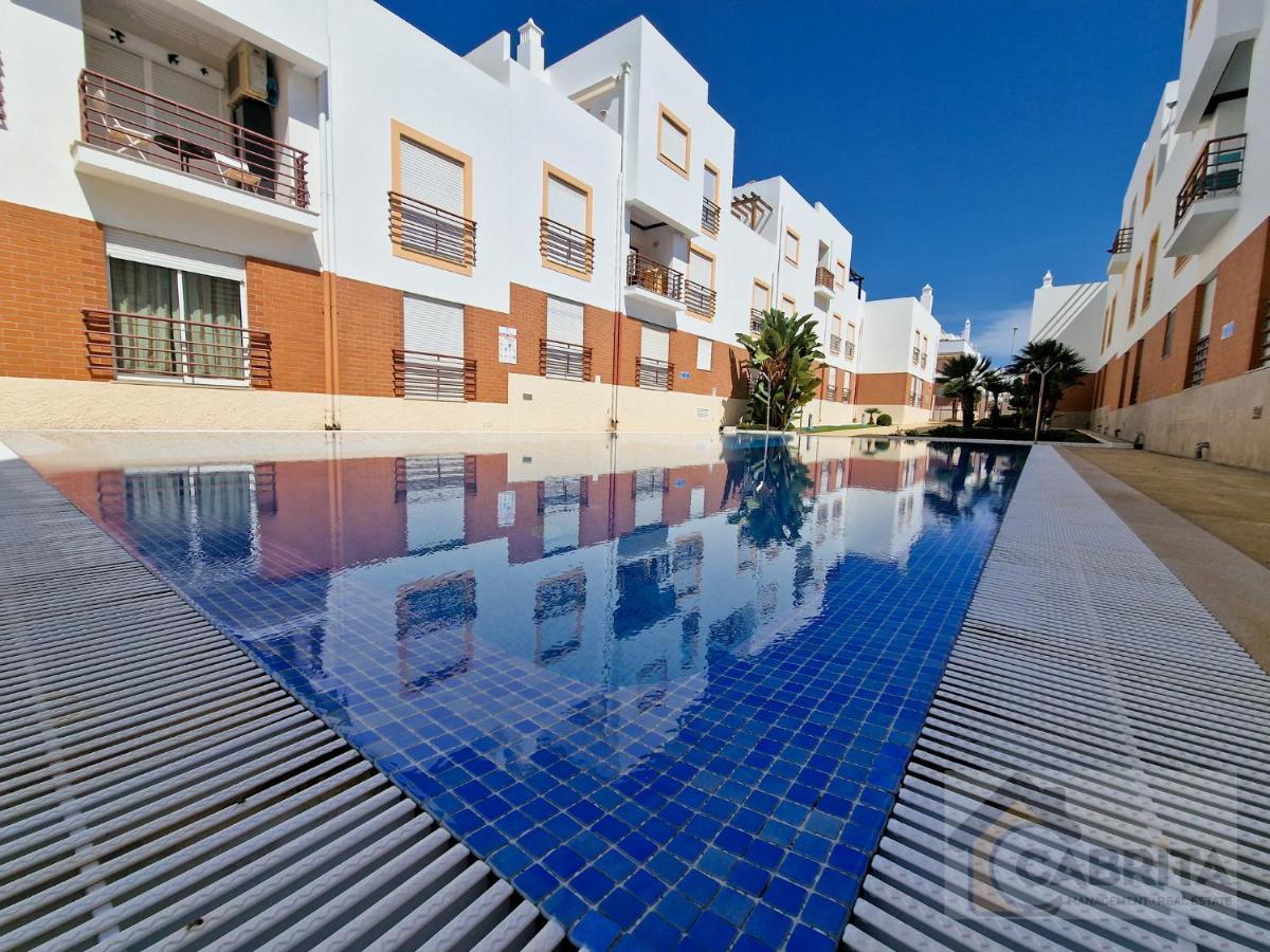 Pé na Areia Cabanas De Tavira Exterior foto