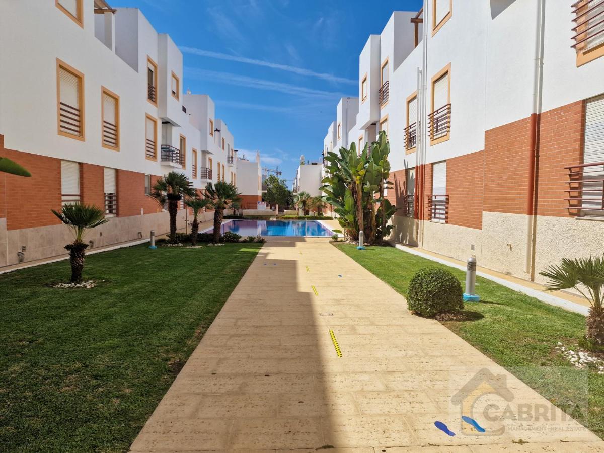 Pé na Areia Cabanas De Tavira Exterior foto