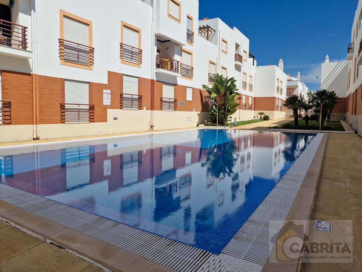 Pé na Areia Cabanas De Tavira Exterior foto