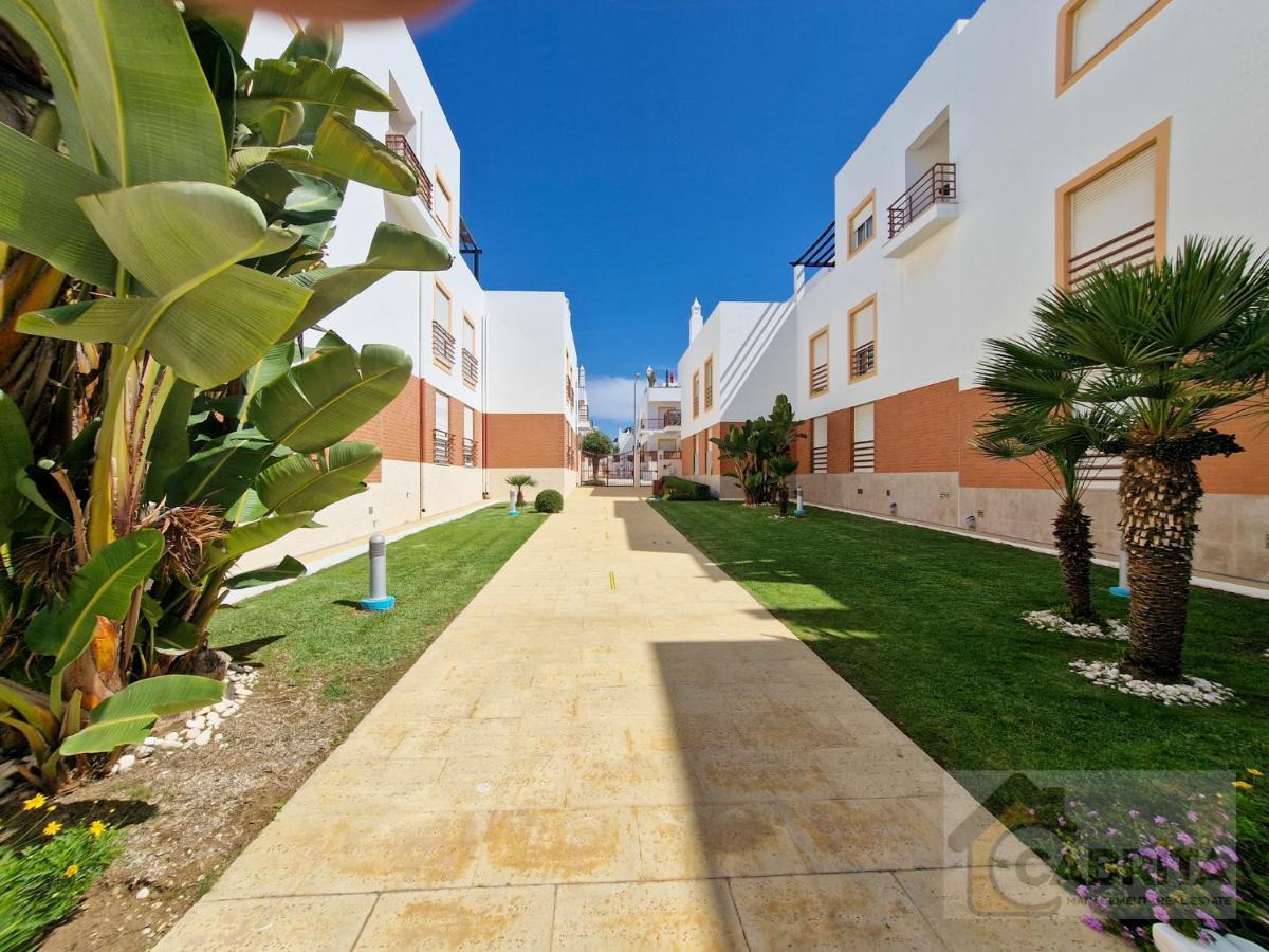 Pé na Areia Cabanas De Tavira Exterior foto
