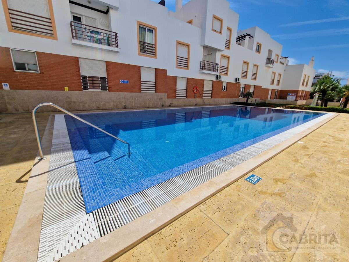 Pé na Areia Cabanas De Tavira Exterior foto